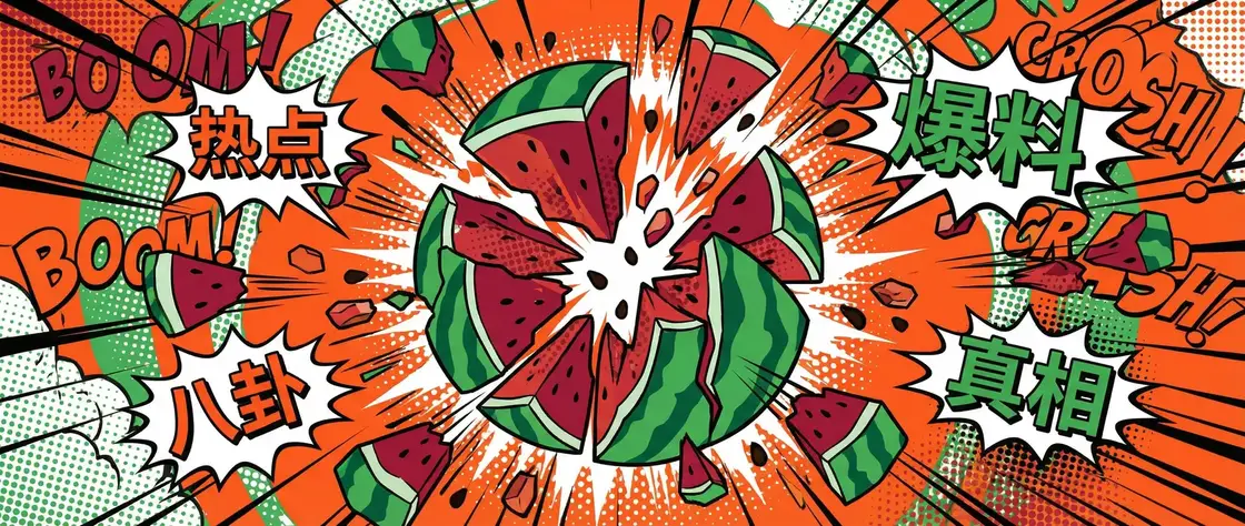 搜狐体育官网 今日头瓜爆炸漫画横幅